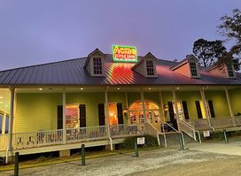 Acme Oyster House