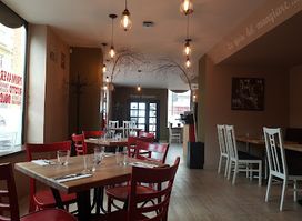 Babetti Ristorante Ostrava Centrum