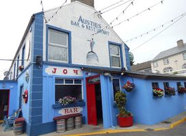Austies Pub & Kitchen