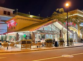 JOURY RESTAURANT AND CAFE