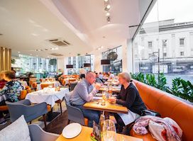 Don Giovanni - Italian Restaurant Manchester