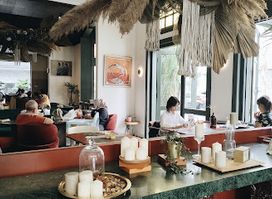 Tilu Kitchen and Patisserie