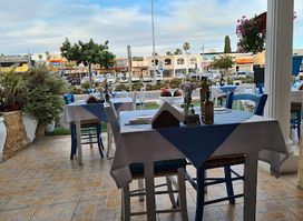 Dias Zeus Restaurant