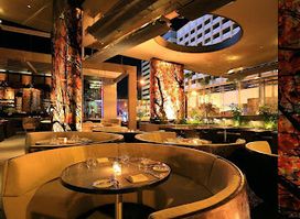 BOA Steakhouse