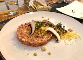 Atelier Casa de Comidas