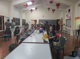 Poon Saan Club