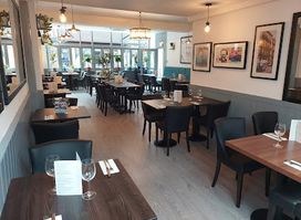 Park Bistro, Windsor