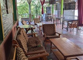La Casa Rustica Gite de sejour
