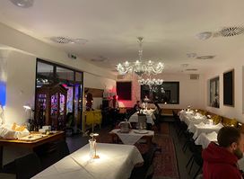 Pferdaufwolke Landküche Brasserie - Lieferservice