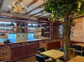 The Curry House Indian Restaurant