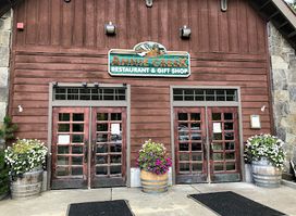 Annie Creek Restaurant and Gift Shop