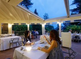 Ristorante Marchese del Grillo