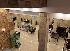 Ali Restaurant and Grills مطعم ومشاوي علي