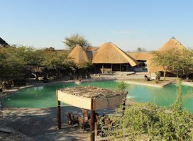 BOMA - Restaurant and Bar
