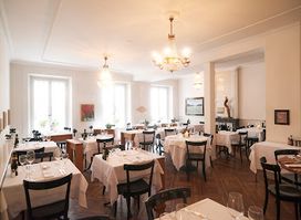 Lorenzini Ristorante & Bar