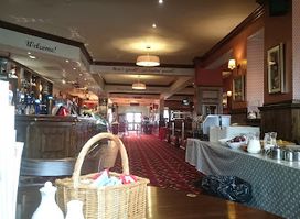 Kingsway Farm - Dining & Carvery