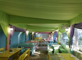Park Cafe Restourant