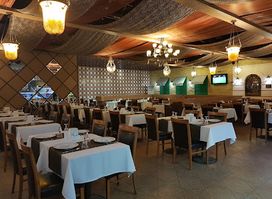 Restaurant Sancak Atyrau