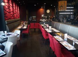 Pizza Hut Weyler