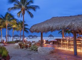 Kane Tiki Bar & Grill