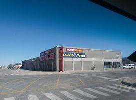 Shoprite LiquorShop Mariental