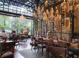 Parole | Restaurante Italiano en Polanco