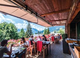 Restaurant Pizzeria Grill Al Capone