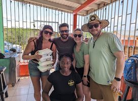 Bambi's Kitchen Aruba