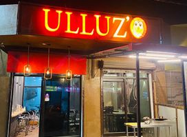 ULLUZ KITCHEN