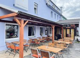 Glashütten Hotel und Restaurant