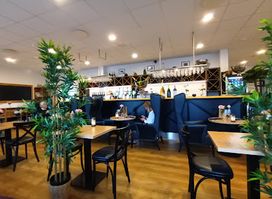 Skagen Hotel Brasserie & Restaurant