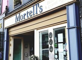 Mortells Delicatessen & Seafood Restaurant