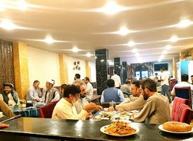 One More Restaurant