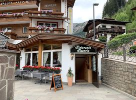 Restaurant Pizzeria Sun Valley Stübele