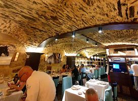 Restaurante El Mesón de Gonzalo