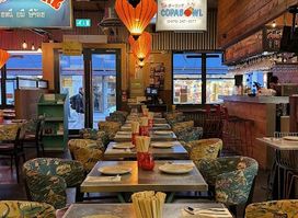 Tampopo Fitzrovia