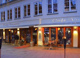 Cafe Vivaldi