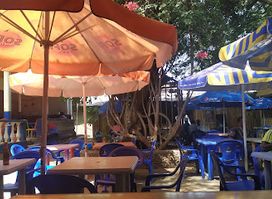 Hor bar & Restaurant