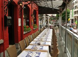 Brasserie De Vogelsanck