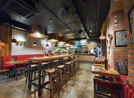 Black Burger Factory