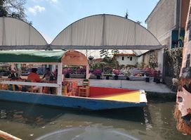 Xochimilco