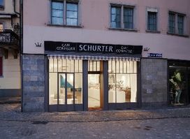 Schurter