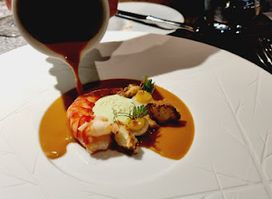Skin's – the Restaurant