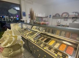 Gelateria & Cafe’ Diamante