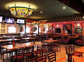 Paradiso Mexican Restaurant Grand Forks