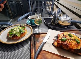 Mosso Bistro
