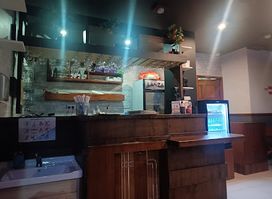 Casa Café - Smoked Grill