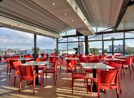 Yushan Restaurant