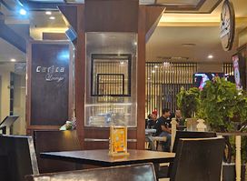 Carita Lounge