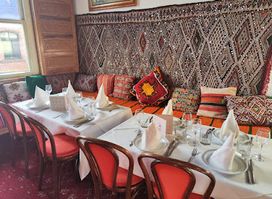 Al Fassia Restaurant